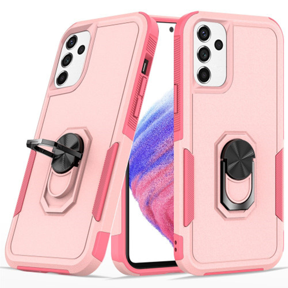 Étui à anneau robuste pour Samsung Galaxy A54 5G Étui à anneau robuste pour Samsung Galaxy A54 5G